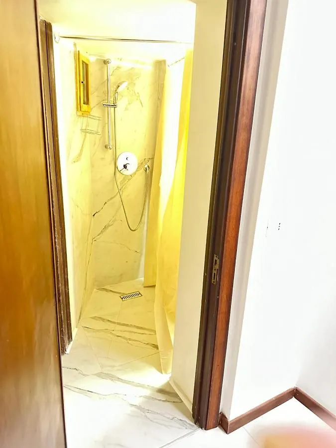 Venice Rainbow Apartments San Zaccaria 意大利