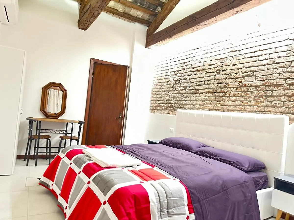 Venice Rainbow Apartments San Zaccaria 意大利