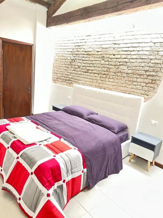 Venice Rainbow Apartments San Zaccaria